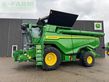 Cosechadora de Cereal - John Deere - x9-1100
