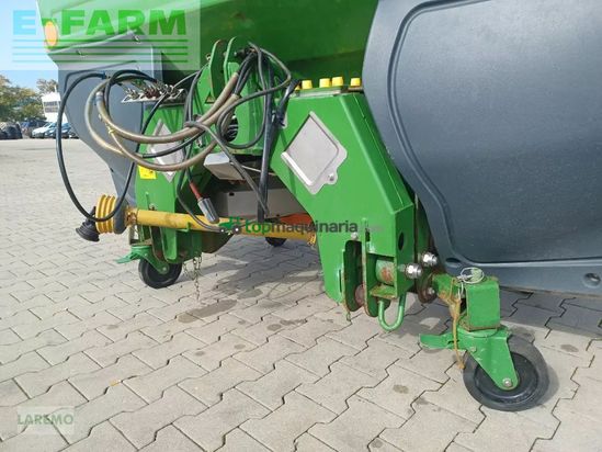Esparcidor - Amazone - za-m 3001 profis