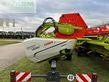 Cosechadora de Cereal - Claas - lexion 8600 terra trac