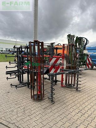 Cultivador - Saphir - 401 allstar