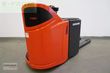 Elevadora - Linde - t 20 sp 131-08