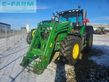 Tractor agrícola - John Deere - 6215 r