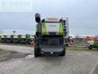 Cosechadora de Cereal - Claas - lexion 8700 terra trac