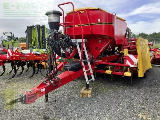 Sembradora monograno mecanica - Väderstad - spirit 400 c - preishammer!