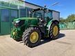 Tractor agrícola - John Deere - 6140R