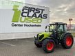 Tractor agrícola - Claas - axos 240