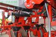 Cosechadora - arrancadora de patata - Grimme - gb 230