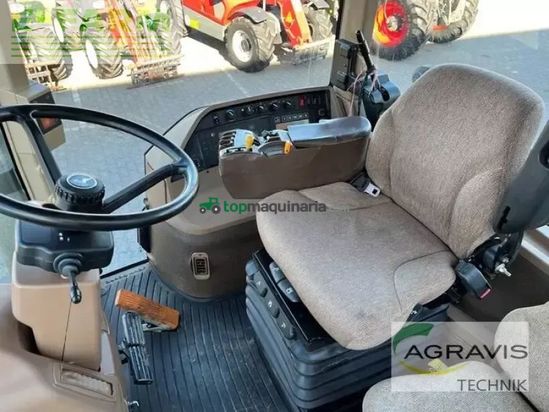 Tractor agrícola - John Deere - 8320