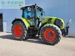 Tractor agrícola - Claas - arion 640cis CIS