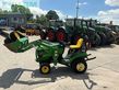 Tractor agrícola - John Deere - 1026r compact tractor (st26030)