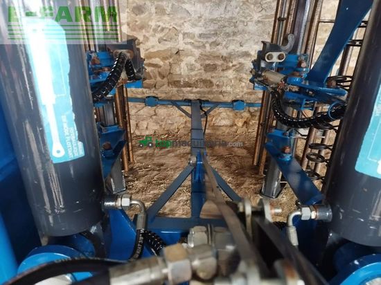 Cultivador -  - multiflex