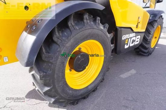 Telescopica - JCB - 535-95