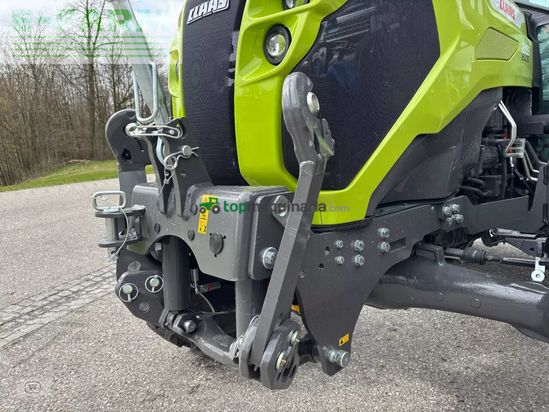 Tractor agrícola - Claas - elios 2.85