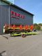 Cosechadora de Cereal - Claas - tucano 430 m. vario 6,00 mtr.