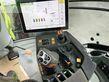 Tractor agrícola - Claas - axion 830 cmatic st5 cebis CMATIC CEBIS