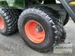 Cinta transportadora de forraje - Claas - cargos 9600