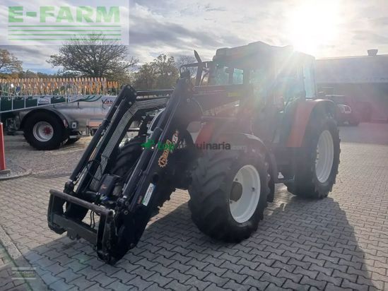 Tractor agrícola - Steyr - 9095 mt komfort