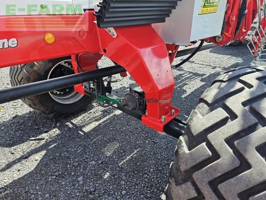 Henificador - Pöttinger - top 1252 c s-line