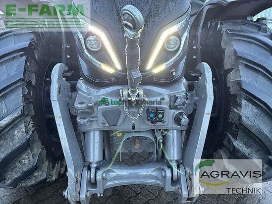 Tractor agrícola - Valtra - q 305 1a9