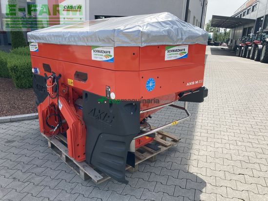 Esparcidor - Rauch - axis-h 30.2 emc+w ib