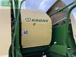 Empacadora gigant - Krone - comprima cv 150 xtreme