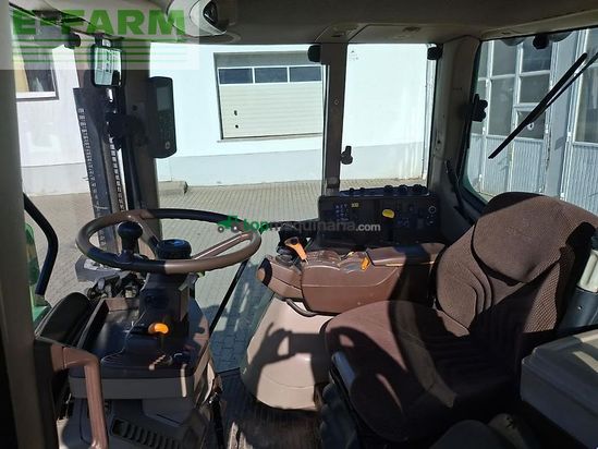 Tractor agrícola - John Deere - 6620 m. frontlader