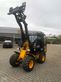 Minicargadora - JCB - 403 agri plus