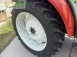 Tractor agrícola - Steyr - kompakt s 4065 mit stoll frontlader