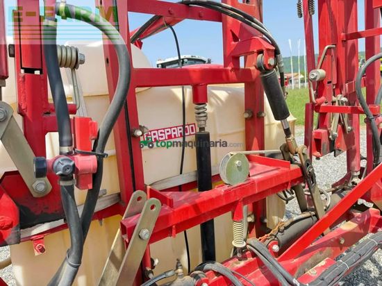 Atomizador - Maschio - 1000 l