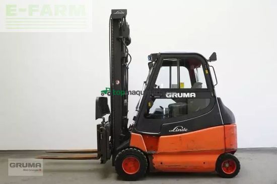 Elevadora - Linde - e 30/600 s 336-03