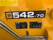 Minicargadora - JCB - 542-70 agri xtra telehandler (st23367)