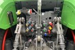 TRACTOR FENDT 722 GEN 6 POWER PLUS (3648)