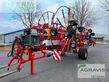 Rastrillo - Pöttinger - top 1252 c