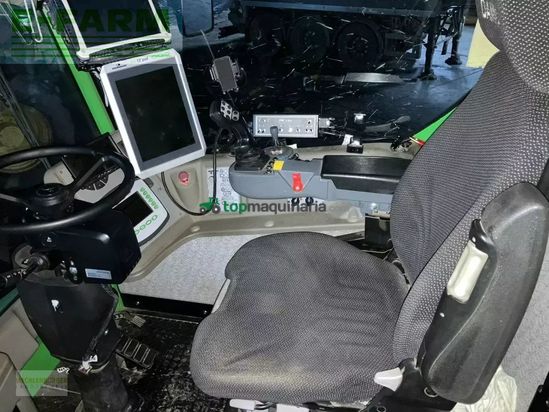 Atomizador - Dammann - dt 2500h (im kundenauftrag)