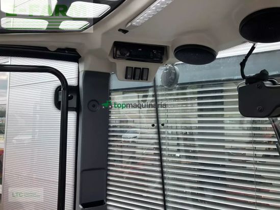 Telescopica - Manitou - manitou mla2-25