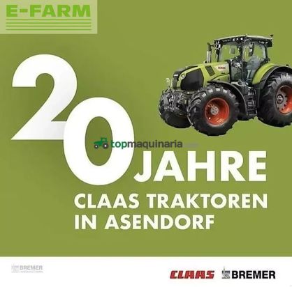 Volquet - Knies - kd 180 mit abdeckplane