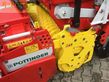 Sembradora -  - vitasem 302 a & lion 303