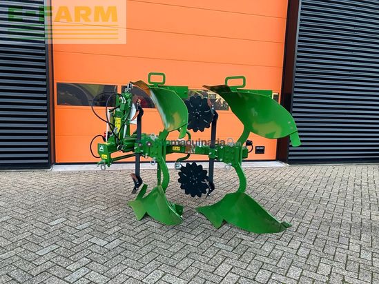 Arado - Amazone - Cayros M 2-950 FH78 cm