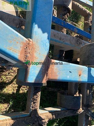 Cultivador - Kockerling - vario 480