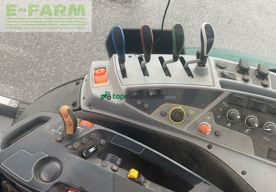 Tractor agrícola - Valtra - T174