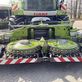 Cabezal - Claas - orbis 750