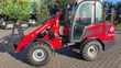 Minicargadora - Schaffer - 4670 mit kabine neu