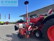 Sembradora monograno mecanica - Kverneland - optima v hd