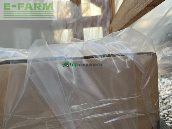 Cabezal - Ziegler - 9000mm