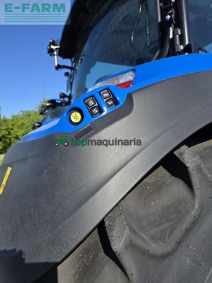Tractor agrícola - New Holland - t5.140 dynamic command (stage v)
