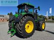 Tractor agrícola - John Deere - 7r 350