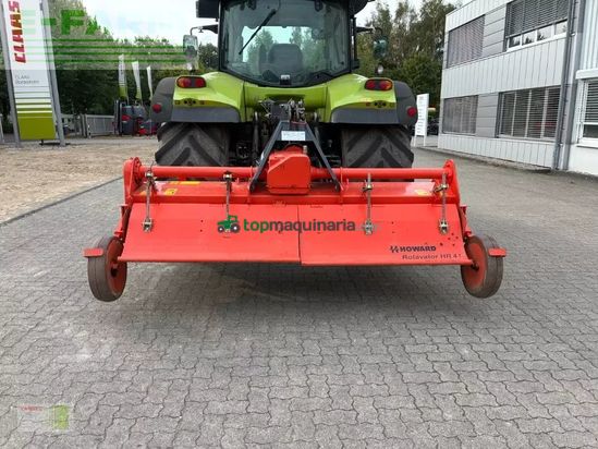 Grada rotativa - Howard - hr 41 255 wu