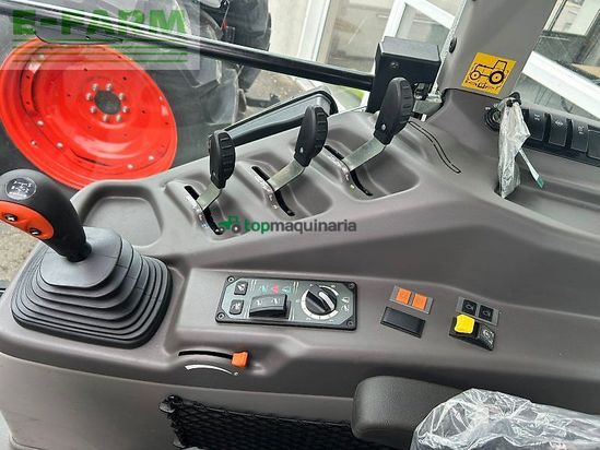 Tractor agrícola - Claas - axos 3.105