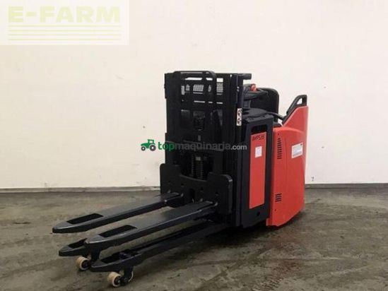 Elevadora - Linde - d 12 hp sp 133