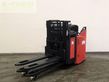 Elevadora - Linde - d 12 hp sp 133